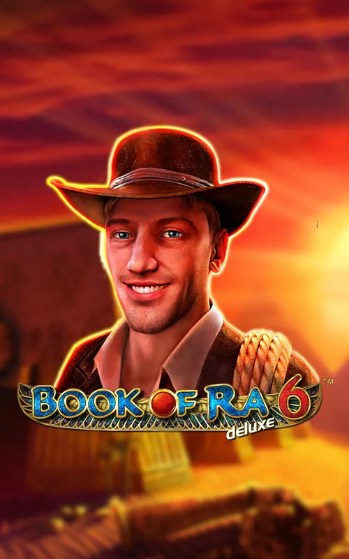 Book of Ra at Golden Euro Casino