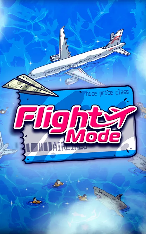 Flight Mode at Golden Euro Casino