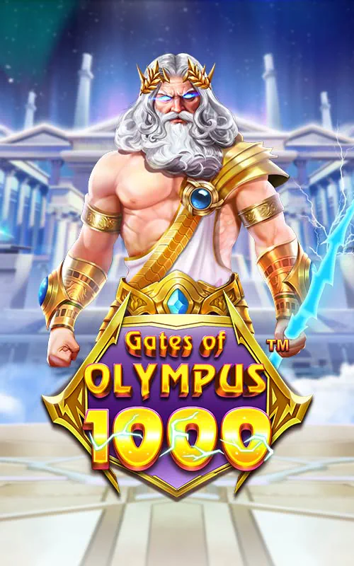 Gates of Olympus at Golden Euro Casino
