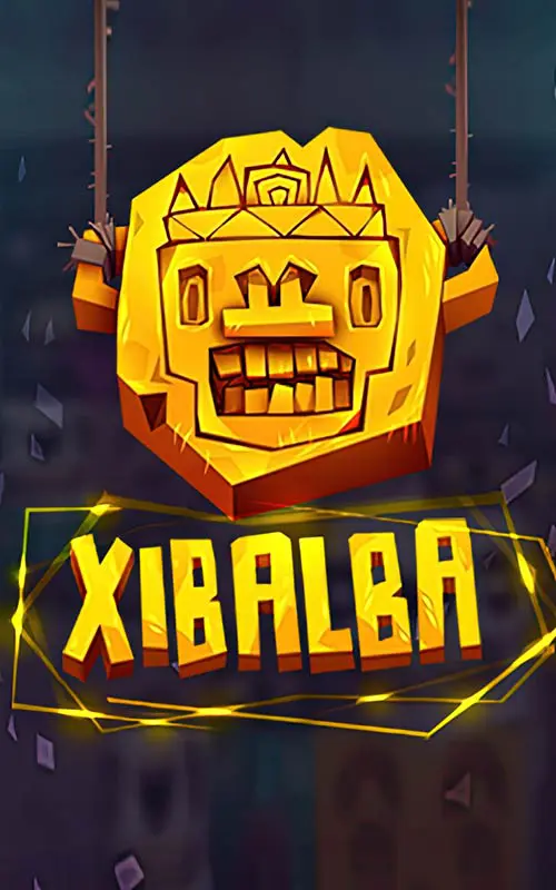 Xibalba at Golden Euro Casino